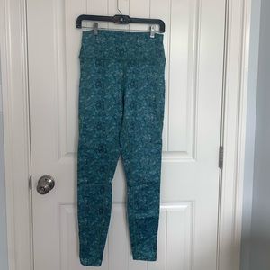 Youer Fleece Leggings. Size M.  Great, like new condition.  Hardly worn.